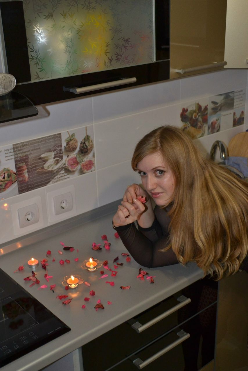 Анастасия Емельянова | Чебоксары