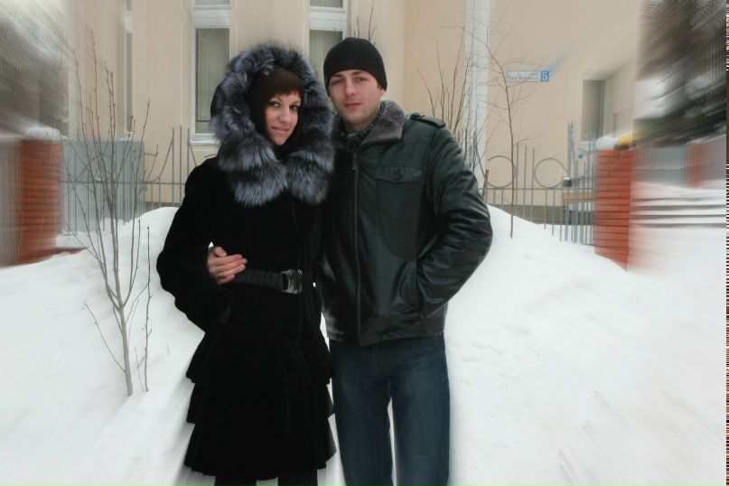 Алексей Бехтин | Наро-Фоминск