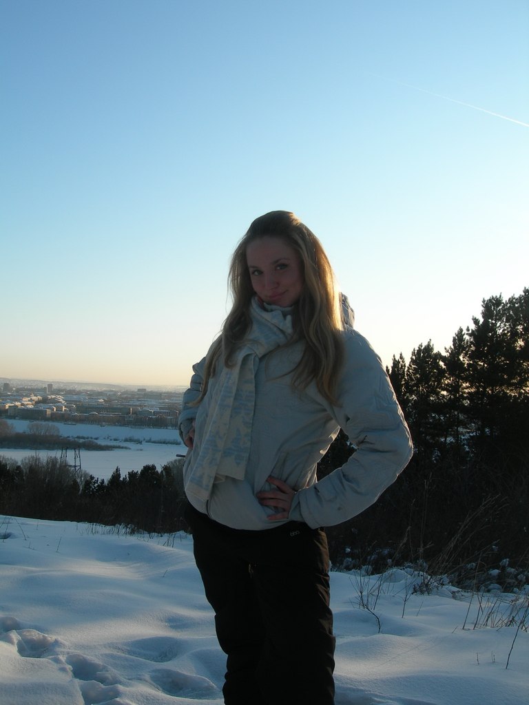 Дарья Шевцова | Кемерово