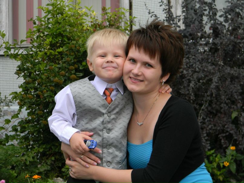 Анна Шустрова | Тольятти