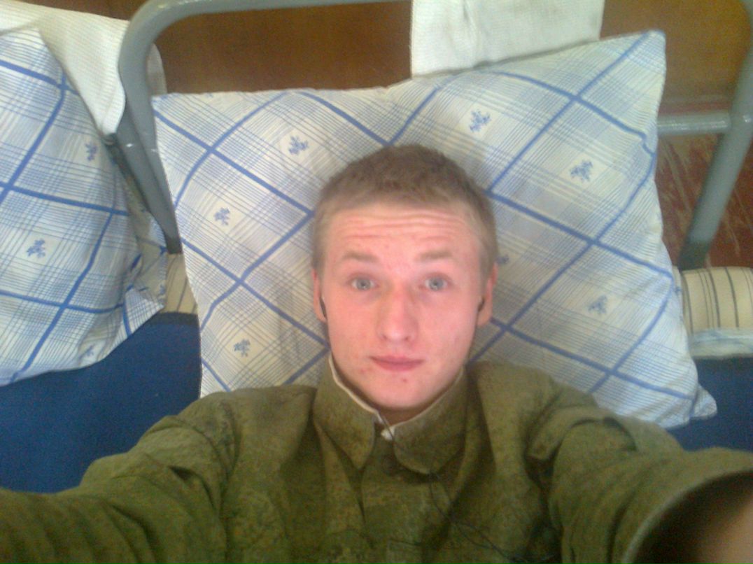 Илья Фирюлин | Солнечногорск