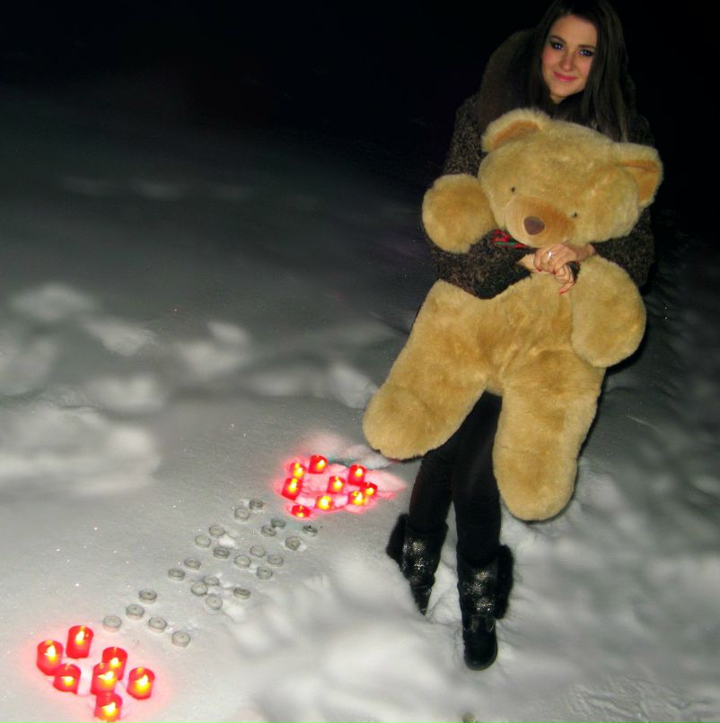 Інеска Дмитришин | Коломыя