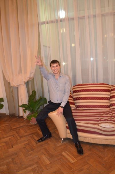 №113, Александр Косов, Одесса №113, Александр Косов, Одесса