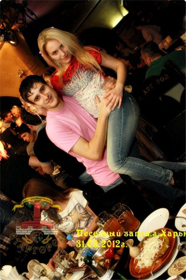 Макс Атаманов @tam!! | Харьков