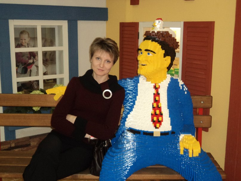 Марина Петренко | Пельгора