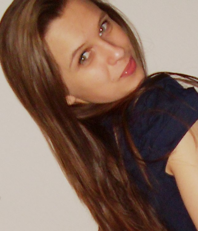 Оля Винниченко **_** | 