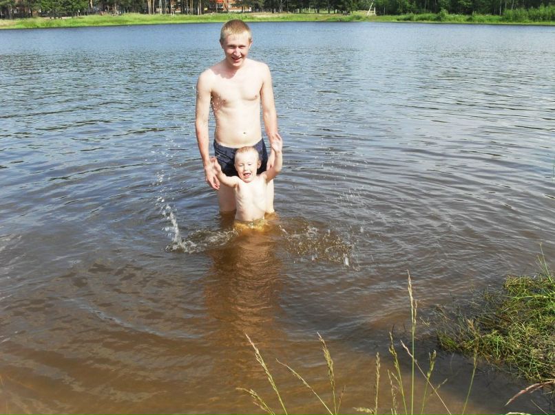 Андрей Карпов | 