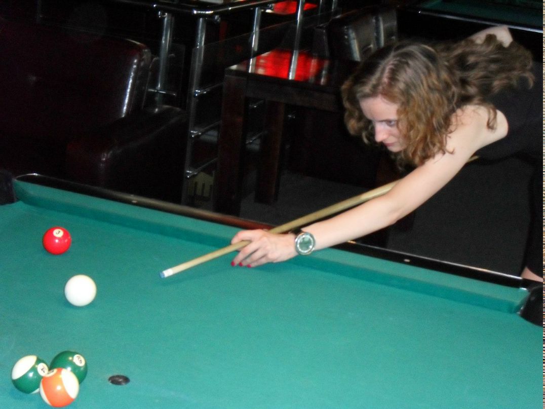 Катюшка Авдеева | Санкт-Петербург