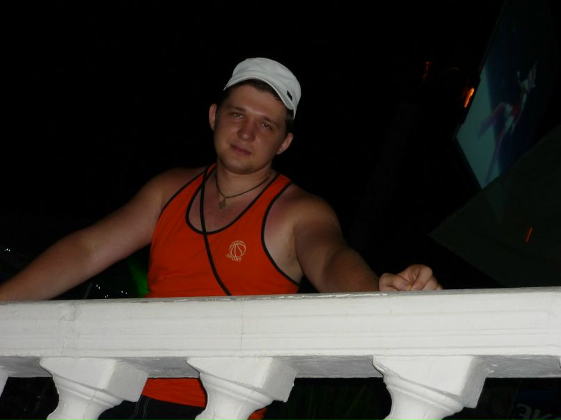 Виталя Гунько | Ставрополь