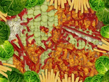 Яна Белая Александровна | Харьков