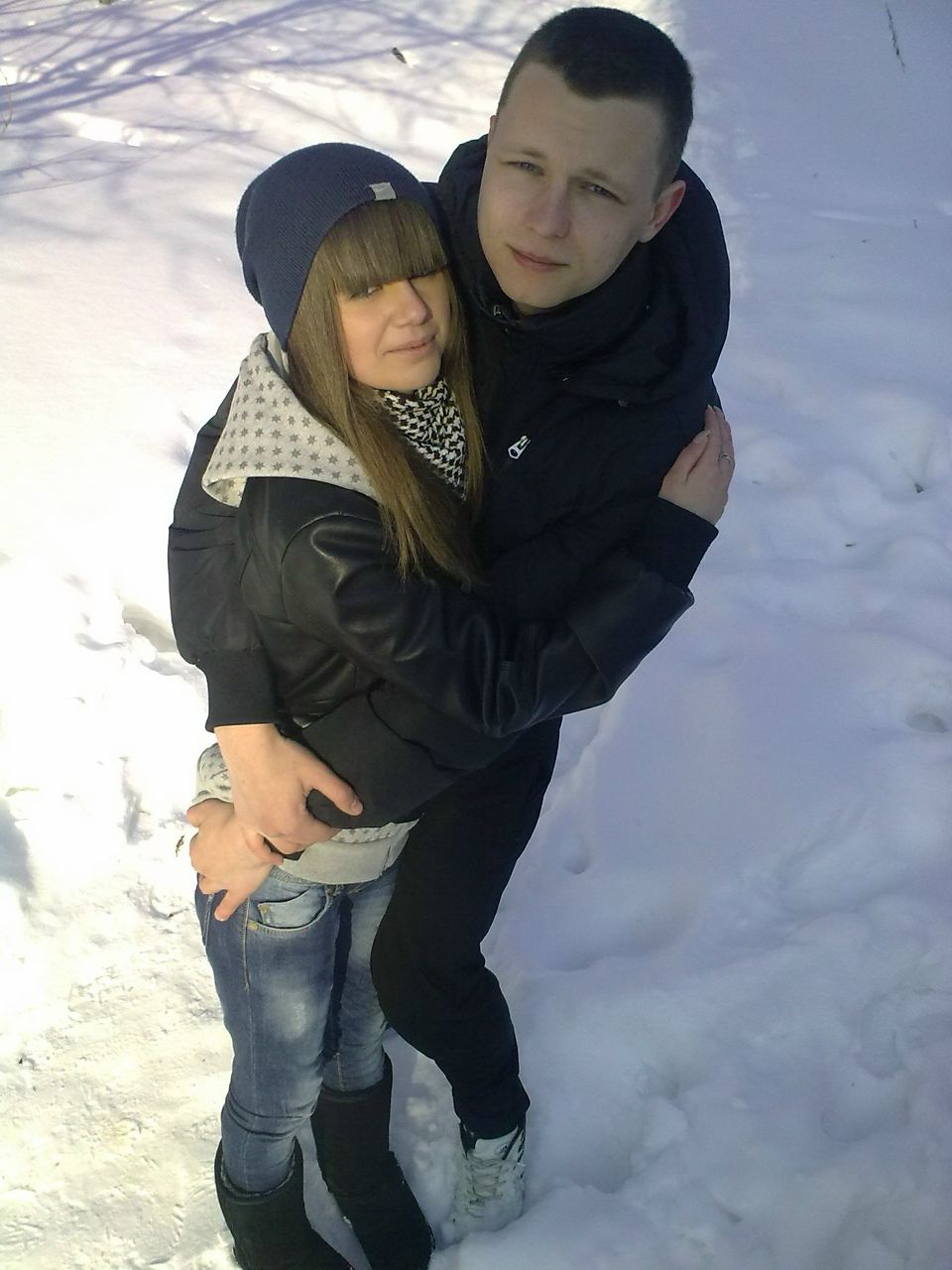 Настя Баклагина ♥  [ʞин иʎх ɐн] ♥ | Орехово-Зуево