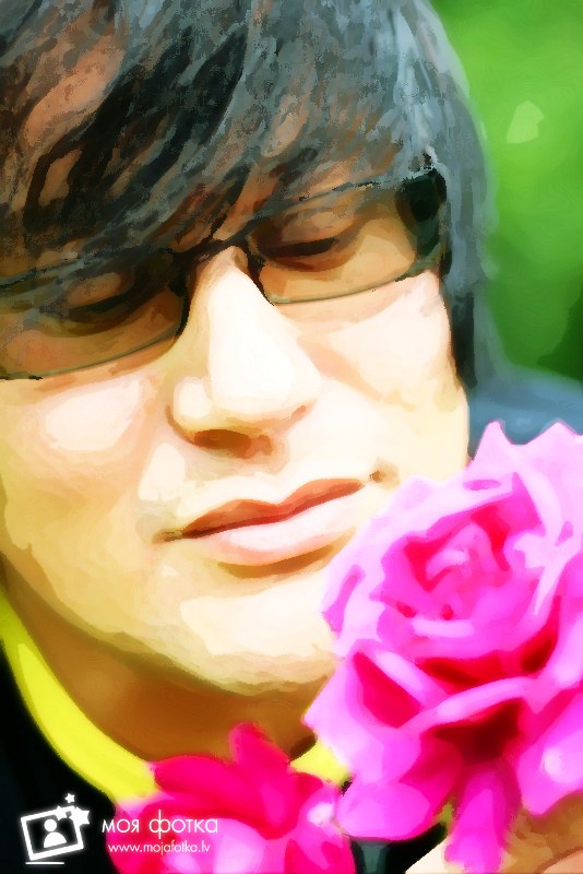 Ловец Эмоций | Москва