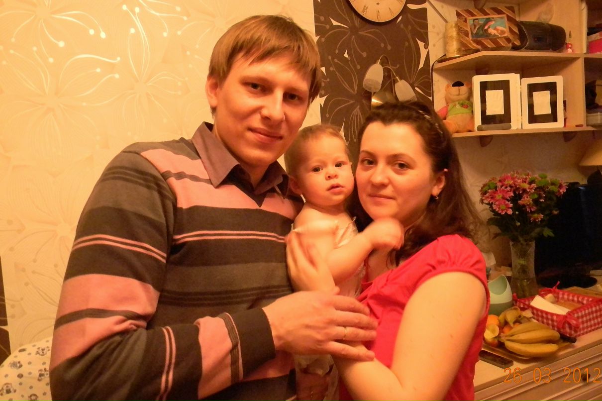 Виталий Перевозчиков | Москва