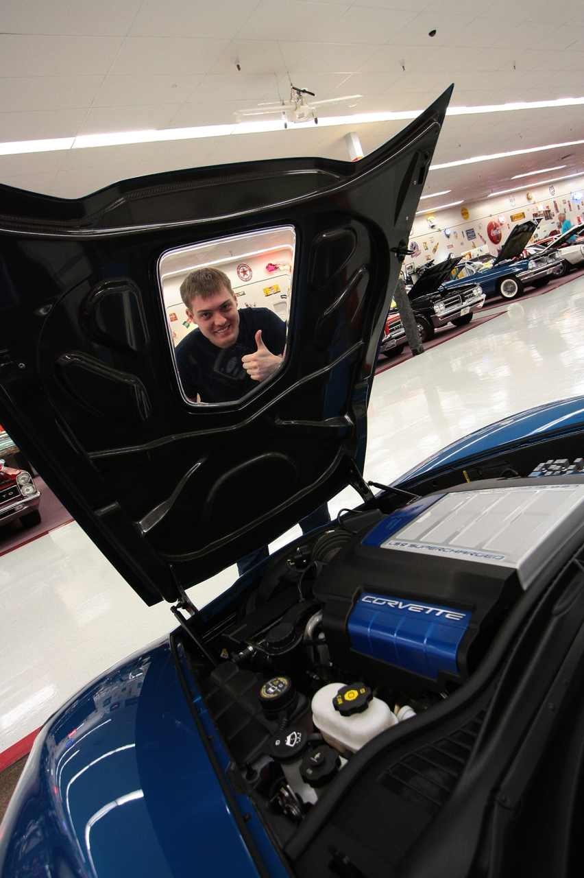 Александр Шарапов | Москва