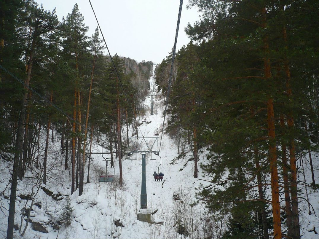 Сергей Рябухин | Калининград