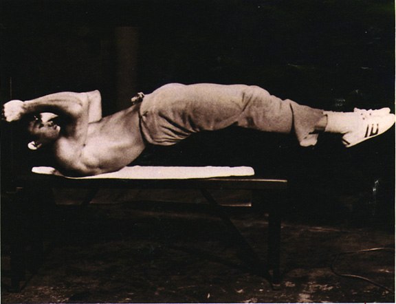 Ринат Насыров | Москва