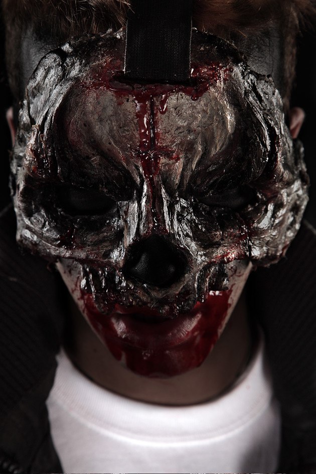 Антон Фомкин TOXIC | Винница