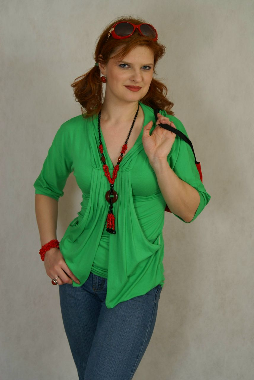 Анна Николаева | Москва