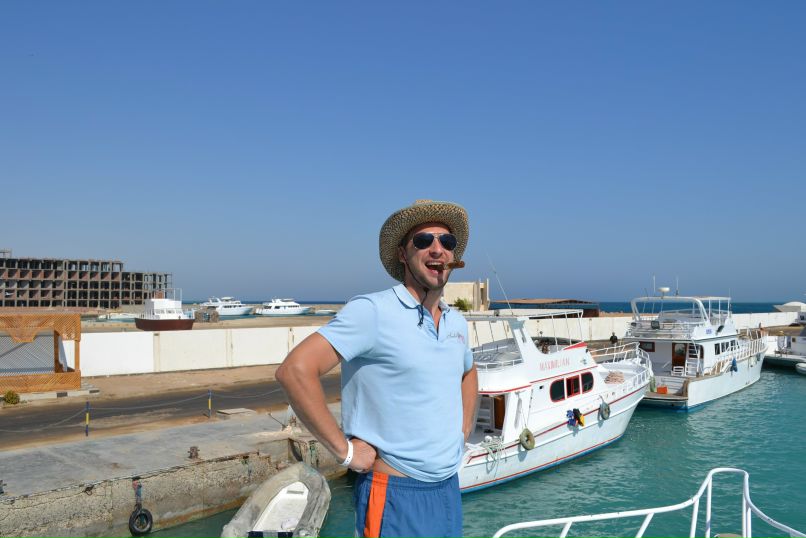 Сергей Муртазалиев | Анадырь