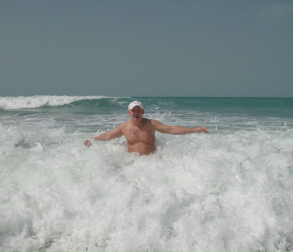 Антон Фомин | Москва