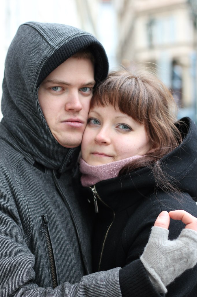 Ксюша Агеева | Тюмень