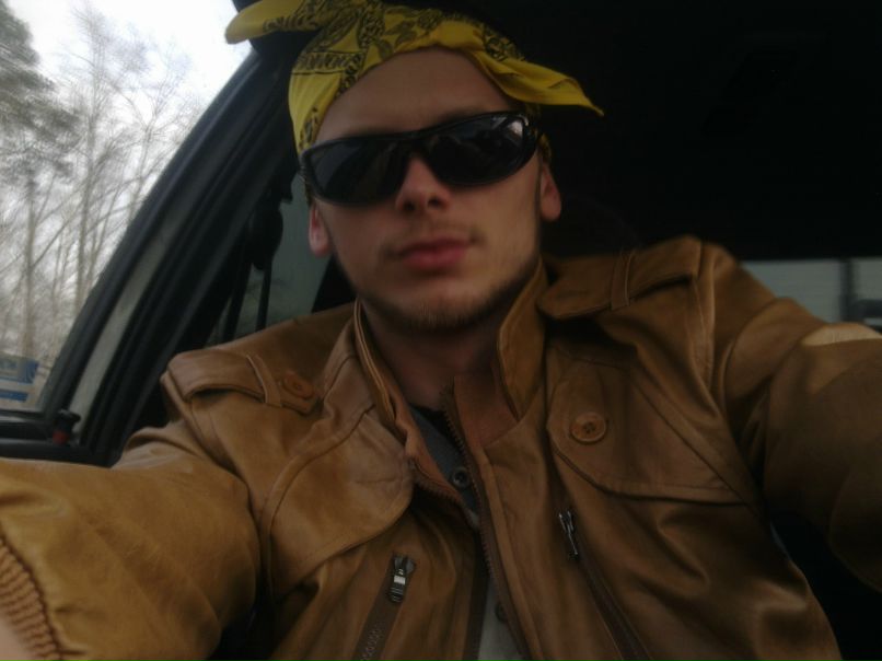 Владлен Арутюнов | Екатеринбург