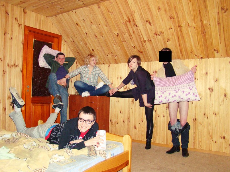 Яна Милодан | 