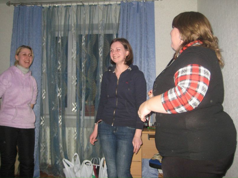 Екатерина Харитонова | Старая Купавна