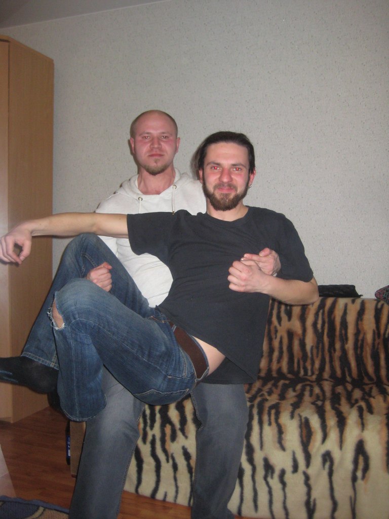 Екатерина Харитонова | Старая Купавна