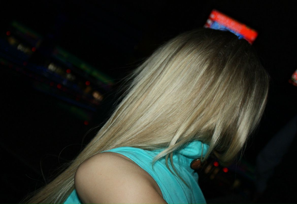 Марина Прияшкина | Мытищи