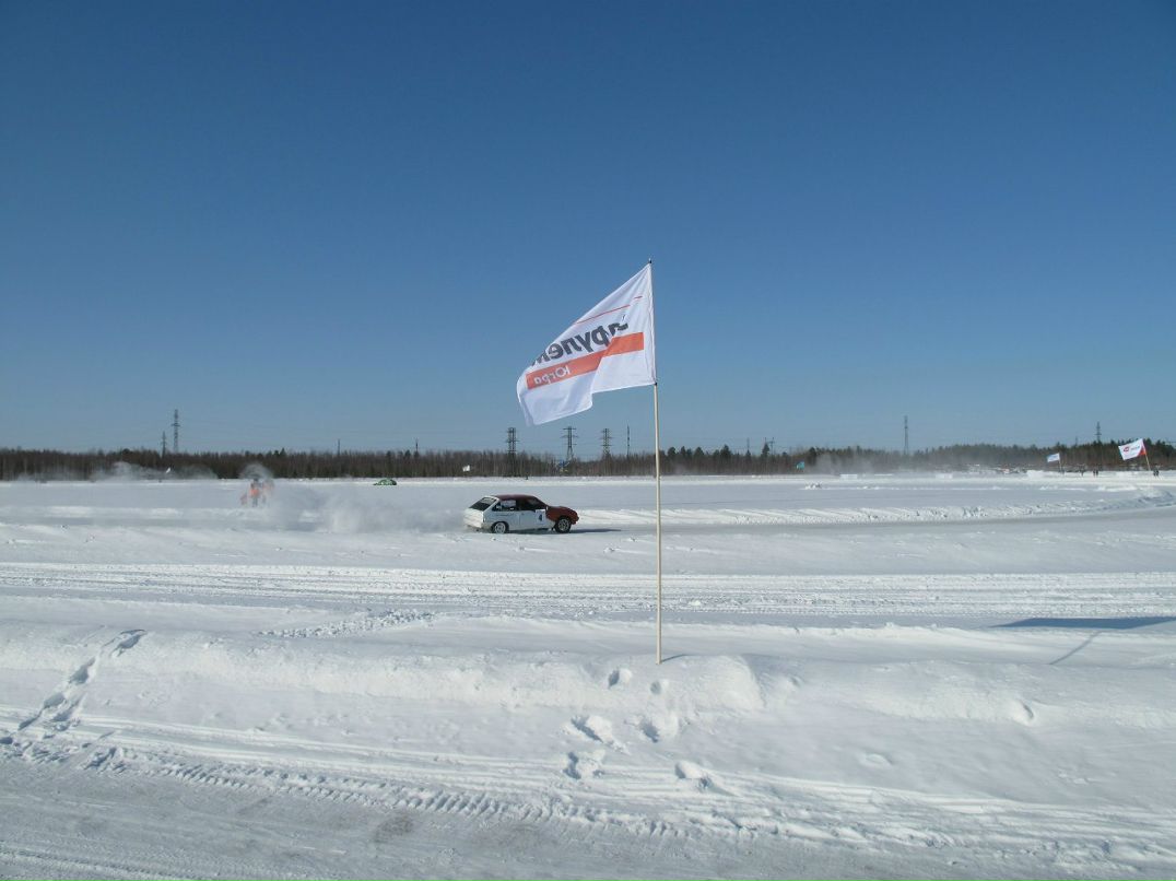 Анна Титова dANCER | Нижневартовск