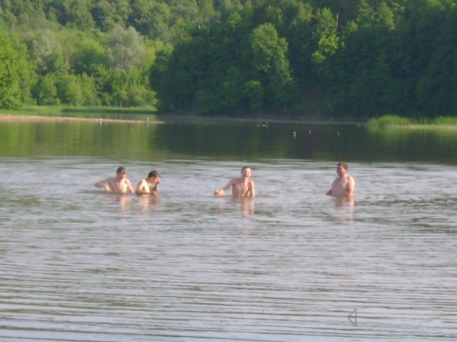 Денис Кильганов | Урюм