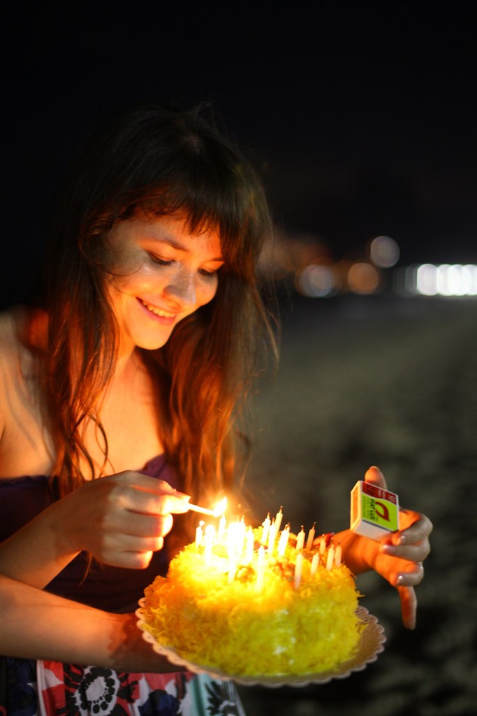 Даша Гасимова | Пермь