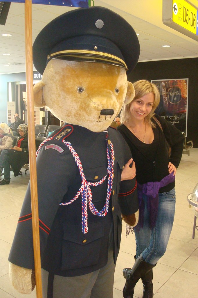 Марина Вершинина | Владимир