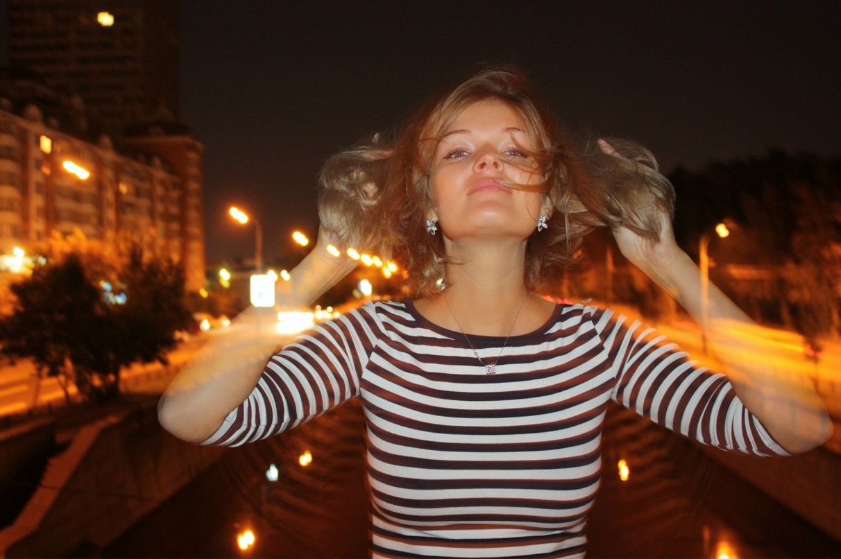 Диана Хасенова | Москва