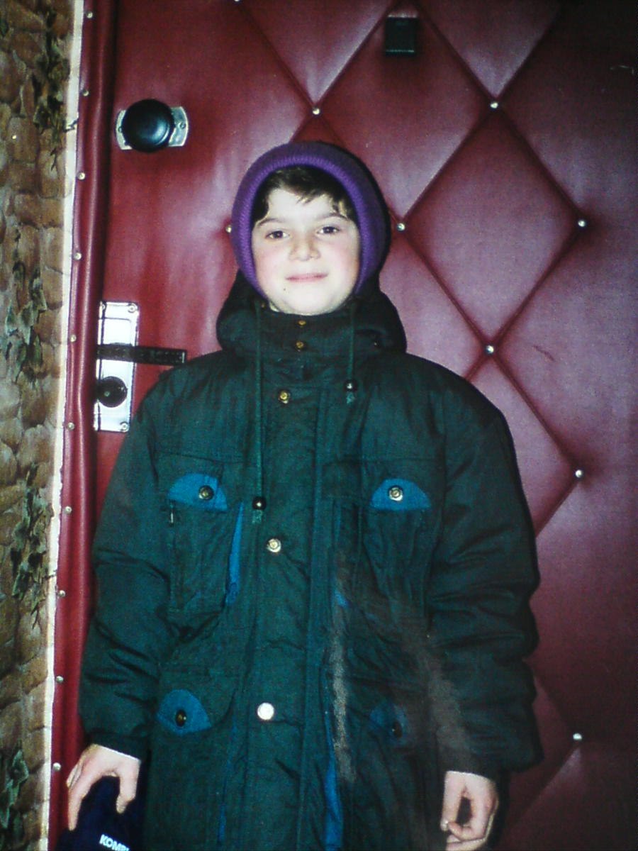 Александр Сыщиков | Воронеж