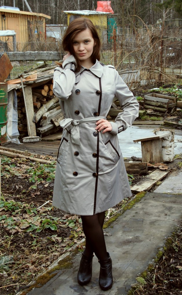 Вера Котелко | Санкт-Петербург