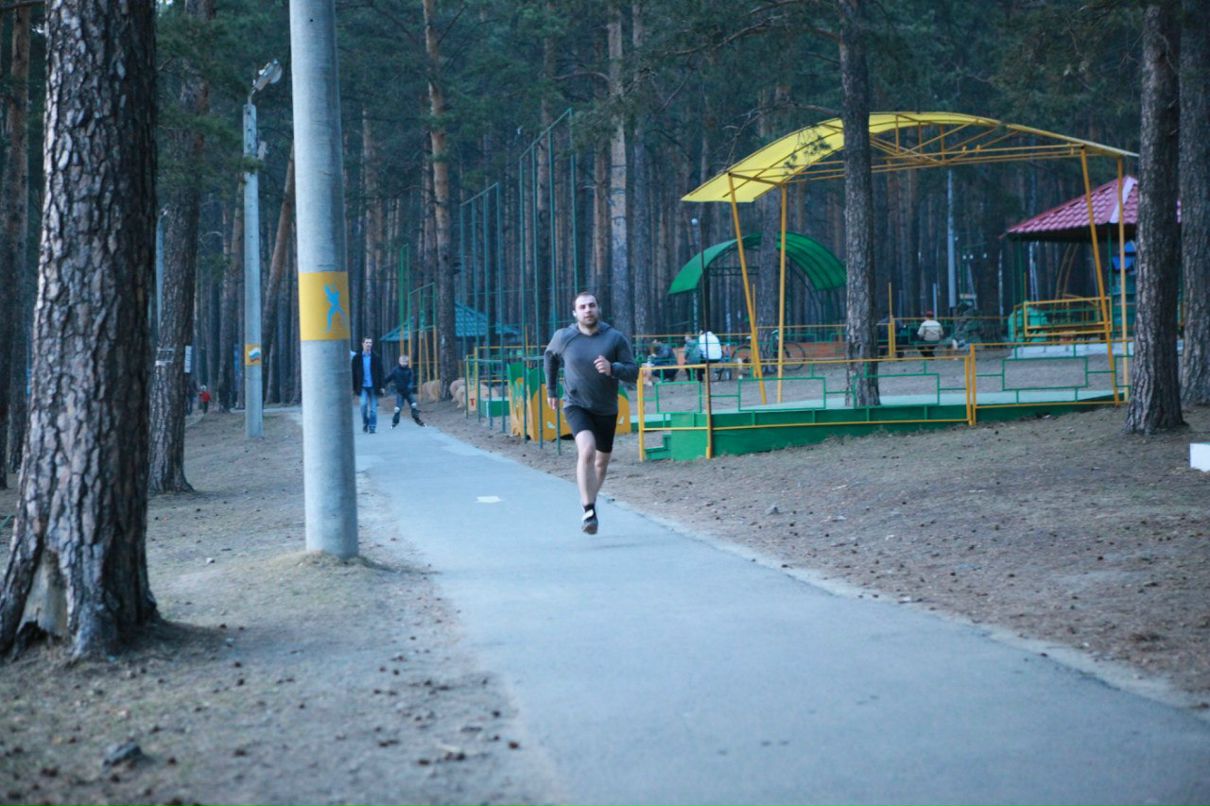 Александр Плющев | Новосибирск