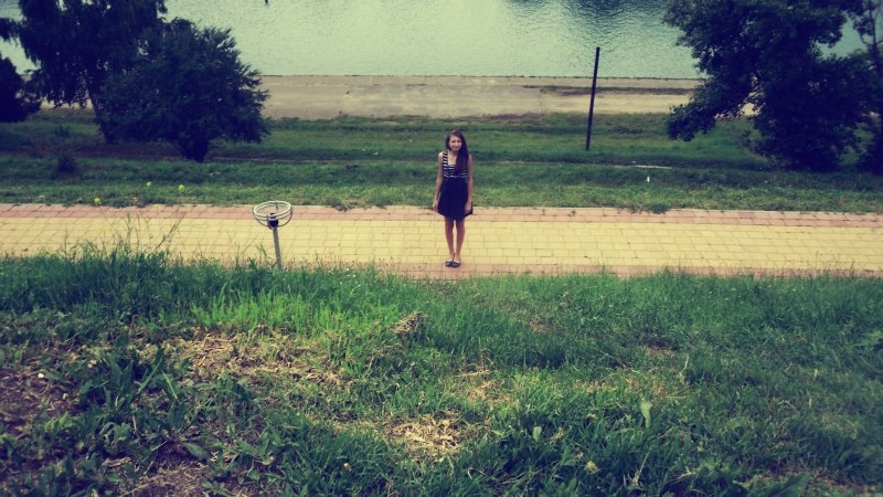 Наташа Герасимова | Санкт-Петербург