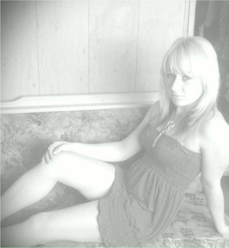 Ольга Торопова | Прохладный