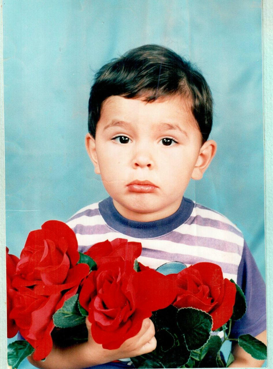 Станислав Легковой | Санкт-Петербург