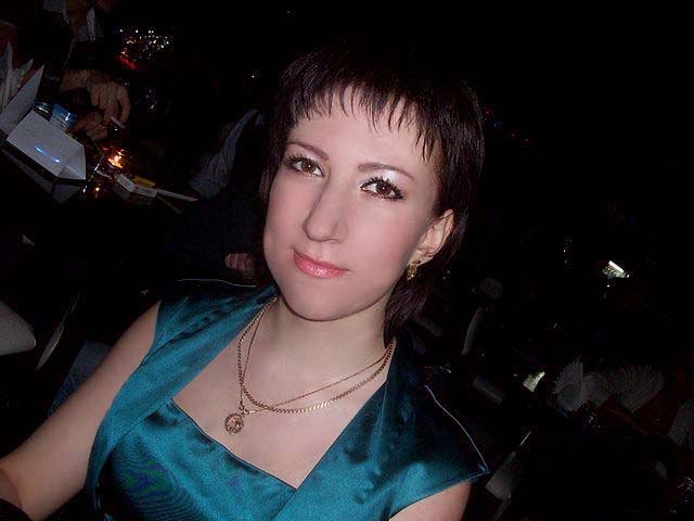 Марина Колягина | Москва