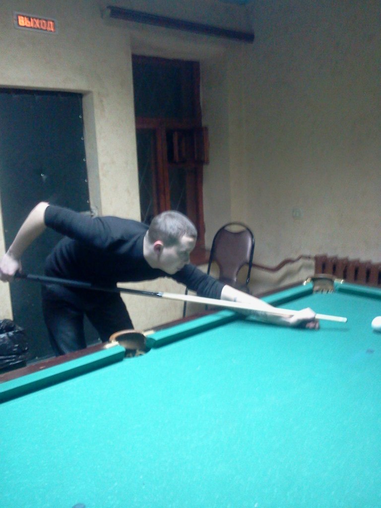 Валерий Заонегин | Выкса