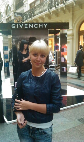 №63, Ксюша Одринская, Хабаровск №63, Ксюша Одринская, Хабаровск