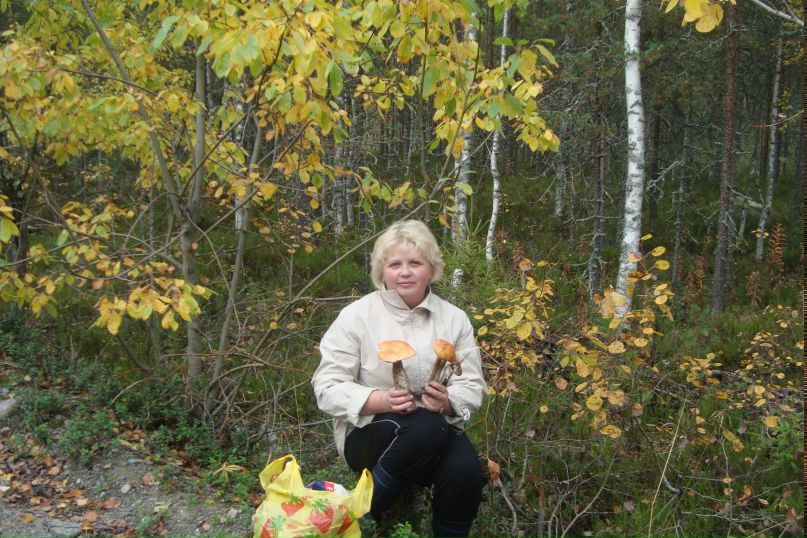 Марина Брандт | Пиндуши