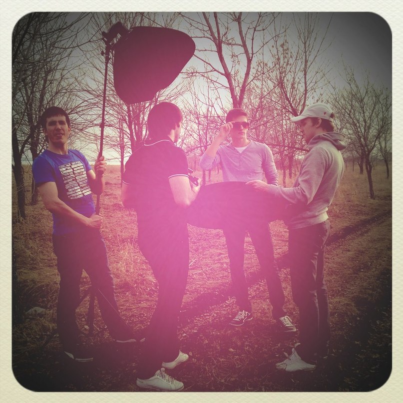 Евгений Иванов | Санкт-Петербург