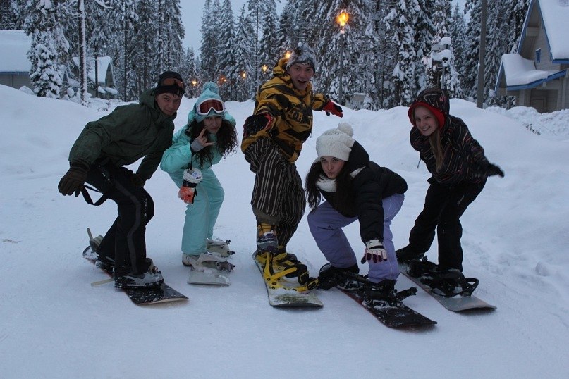 Полина Демьянова | Санкт-Петербург