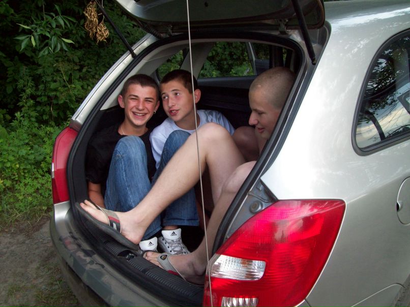 Дима Осьмирко | Казатин