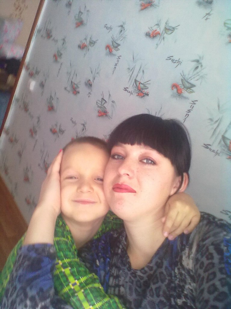 Вера Лукина | Ишим