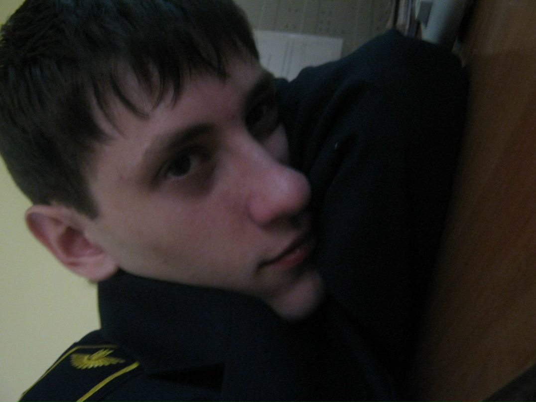 Евгений Бонь | Южноукраинск